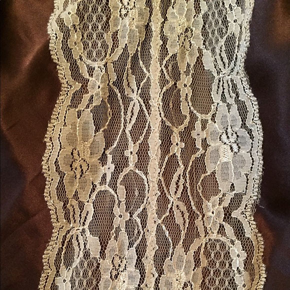 Silky Tank - Picture 5 of 8